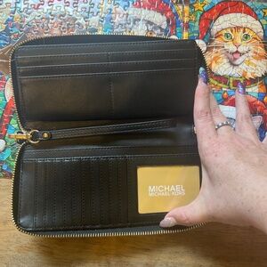 Michael Kors wallet